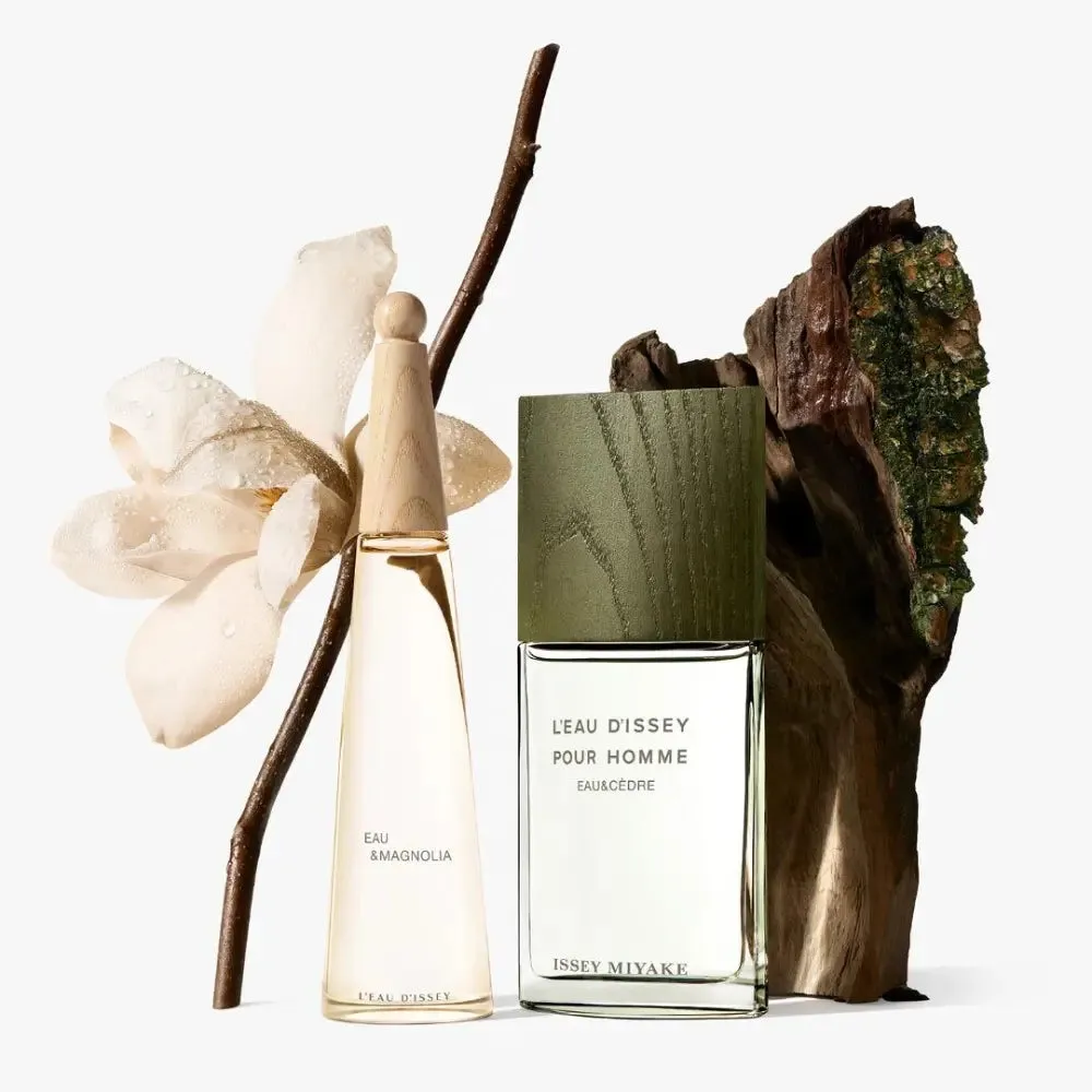 Issey Miyake L'Eau d'Issey Eau&Magnolia EDT Intense