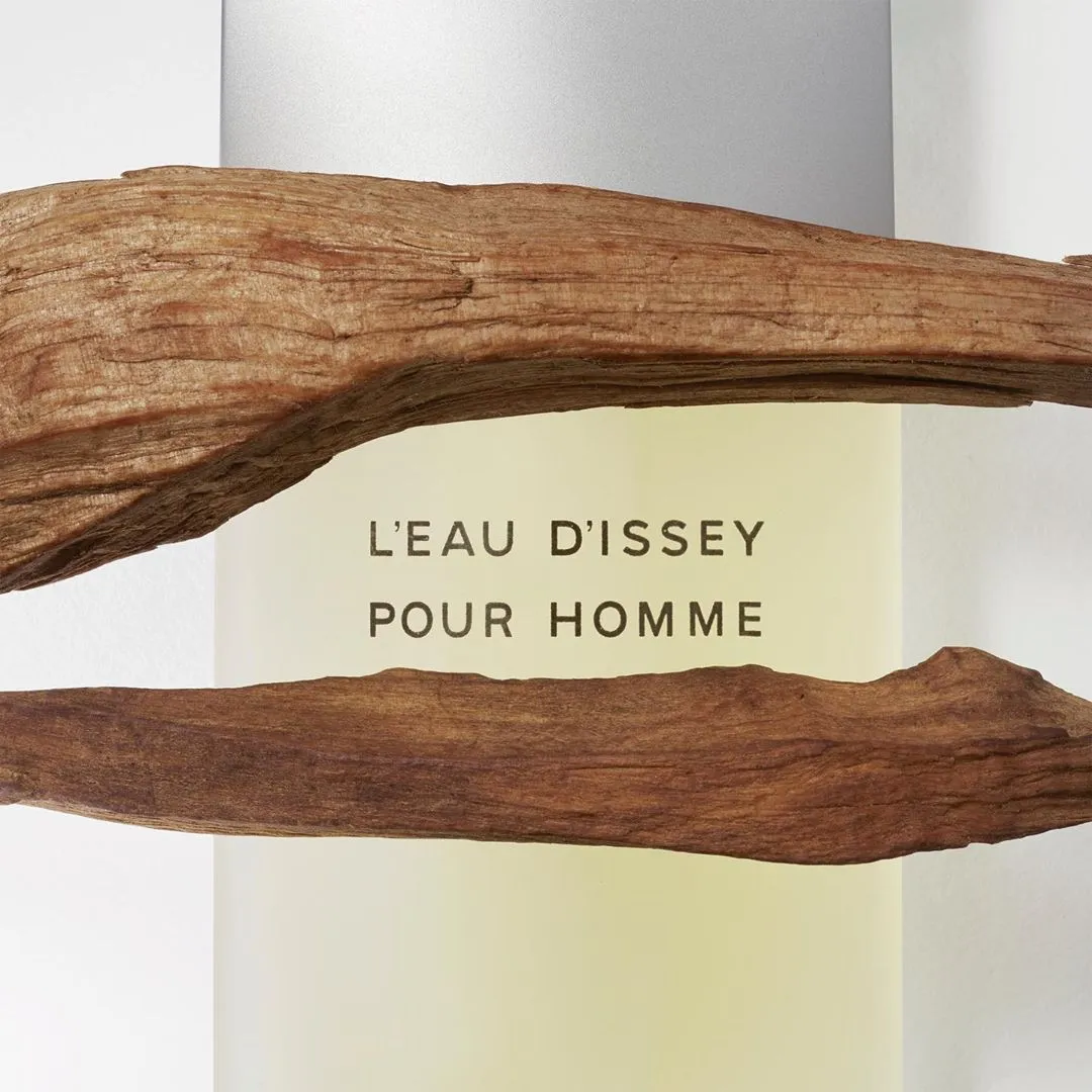 Issey Miyake L'Eau D'Issey EDT For Men