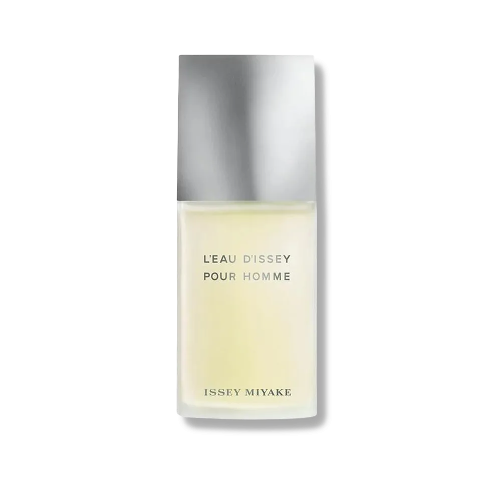 Issey Miyake L'Eau D'Issey EDT For Men