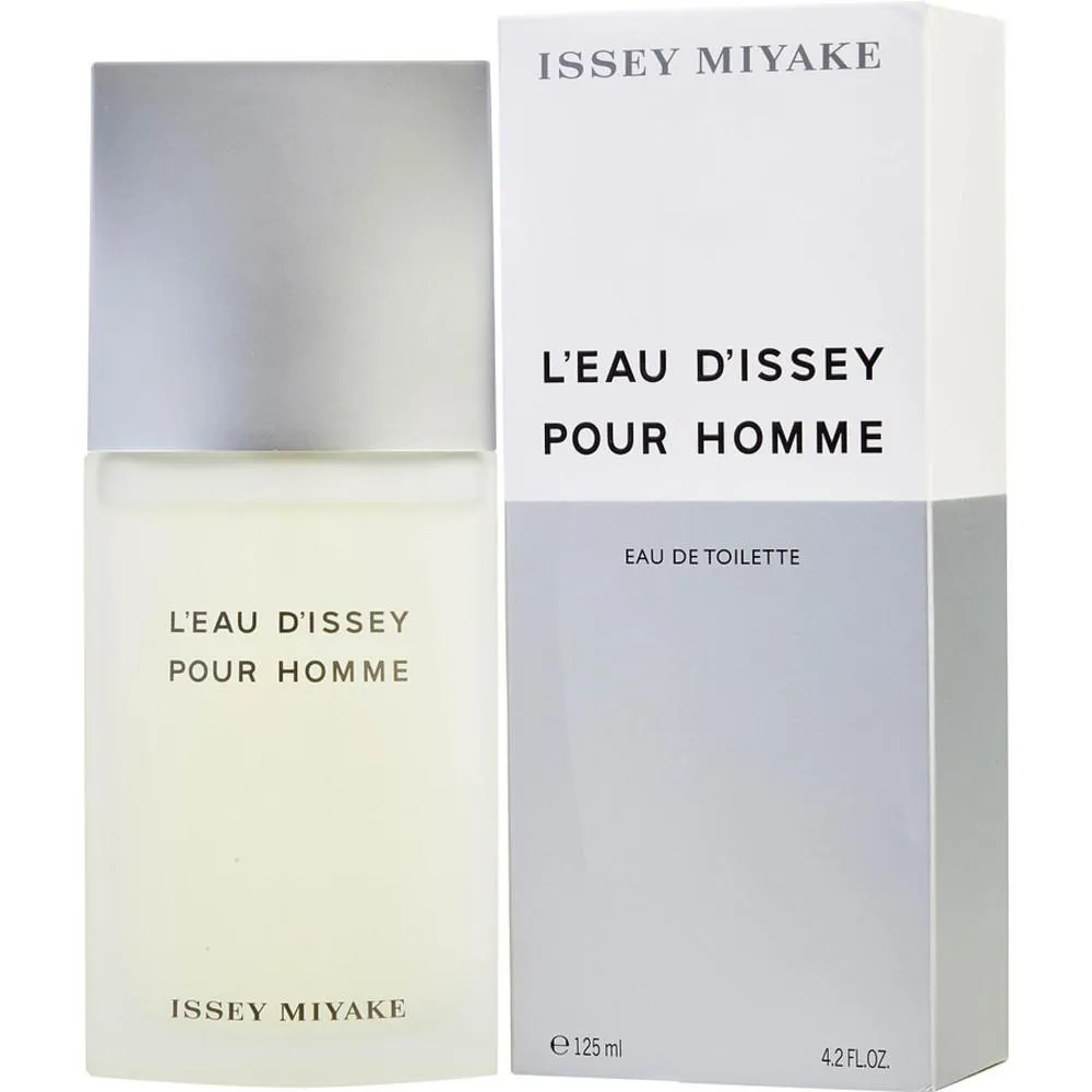 Issey Miyake L'Eau D'Issey EDT For Men