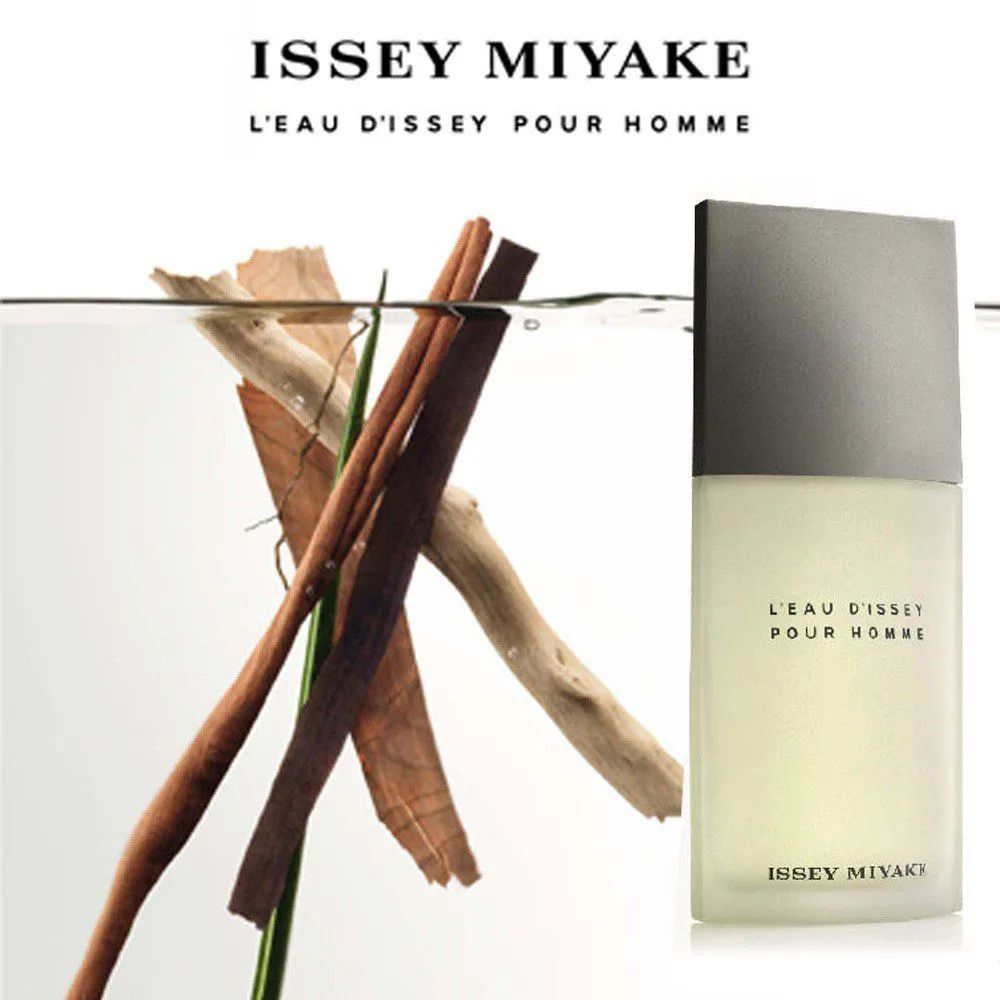 Issey Miyake L'Eau D'Issey EDT For Men