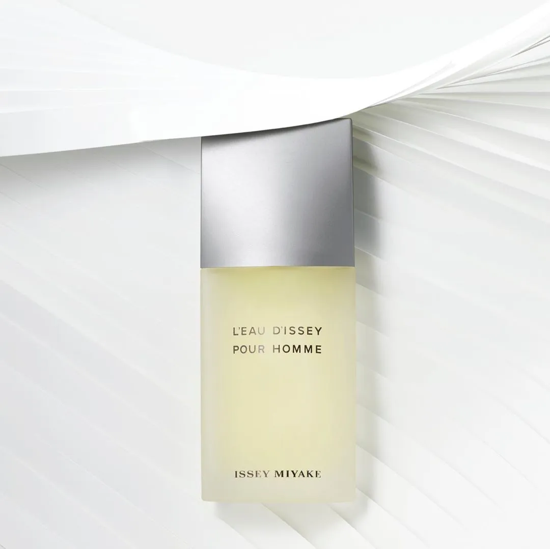Issey Miyake L'Eau D'Issey EDT For Men