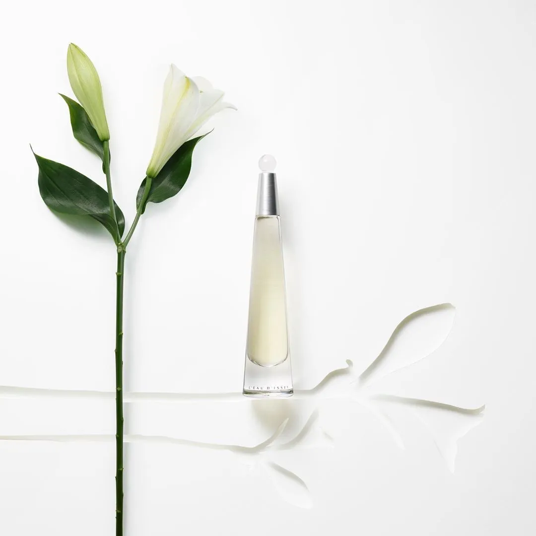 Issey Miyake L'Eau D'Issey EDT For Women