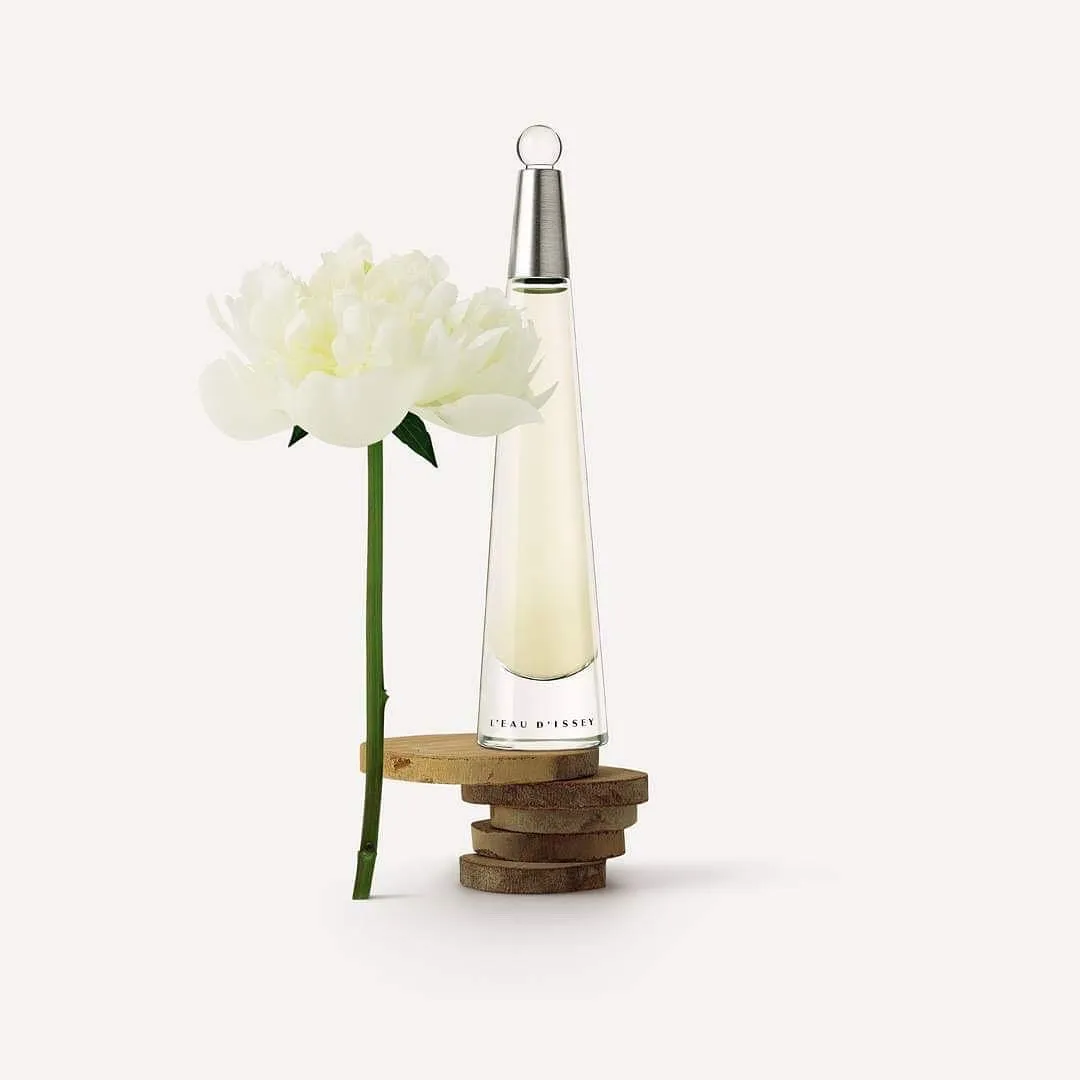 Issey Miyake L'Eau D'Issey EDT For Women