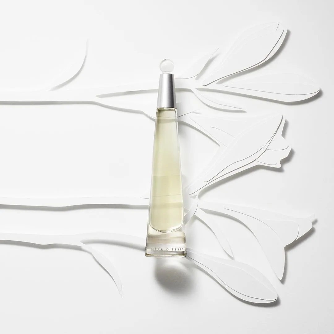 Issey Miyake L'Eau D'Issey EDT For Women