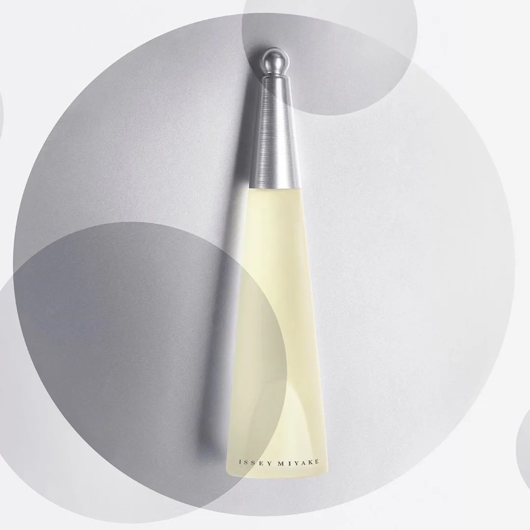 Issey Miyake L'Eau D'Issey EDT For Women