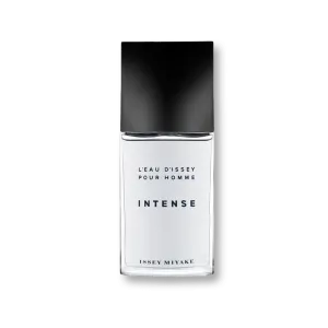 Issey Miyake L'Eau D'Issey Intense Pour Homme EDT