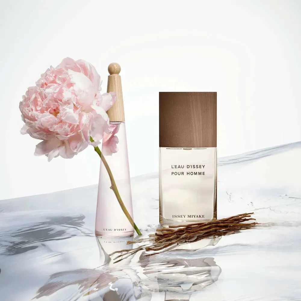 Issey Miyake L'Eau D'Issey Pivoine EDT For Women Intense