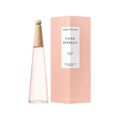 Issey Miyake L'Eau D'Issey Pivoine EDT For Women Intense