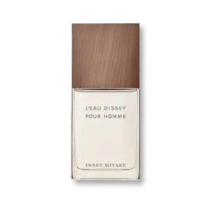 Issey Miyake L'Eau D'Issey Pour Homme Vetiver EDT Intense