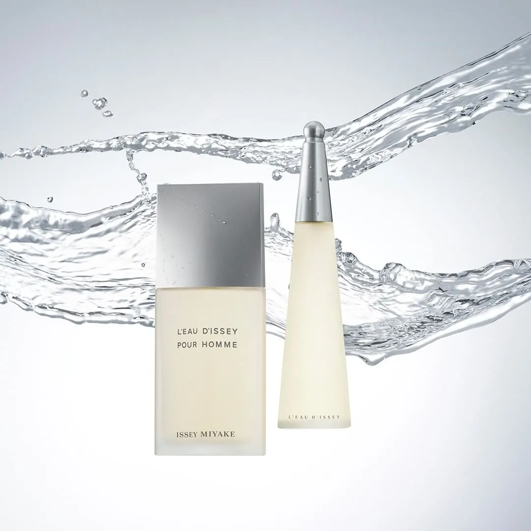 Issey Miyake L'Eau D'Issey Roll-On Deodorant