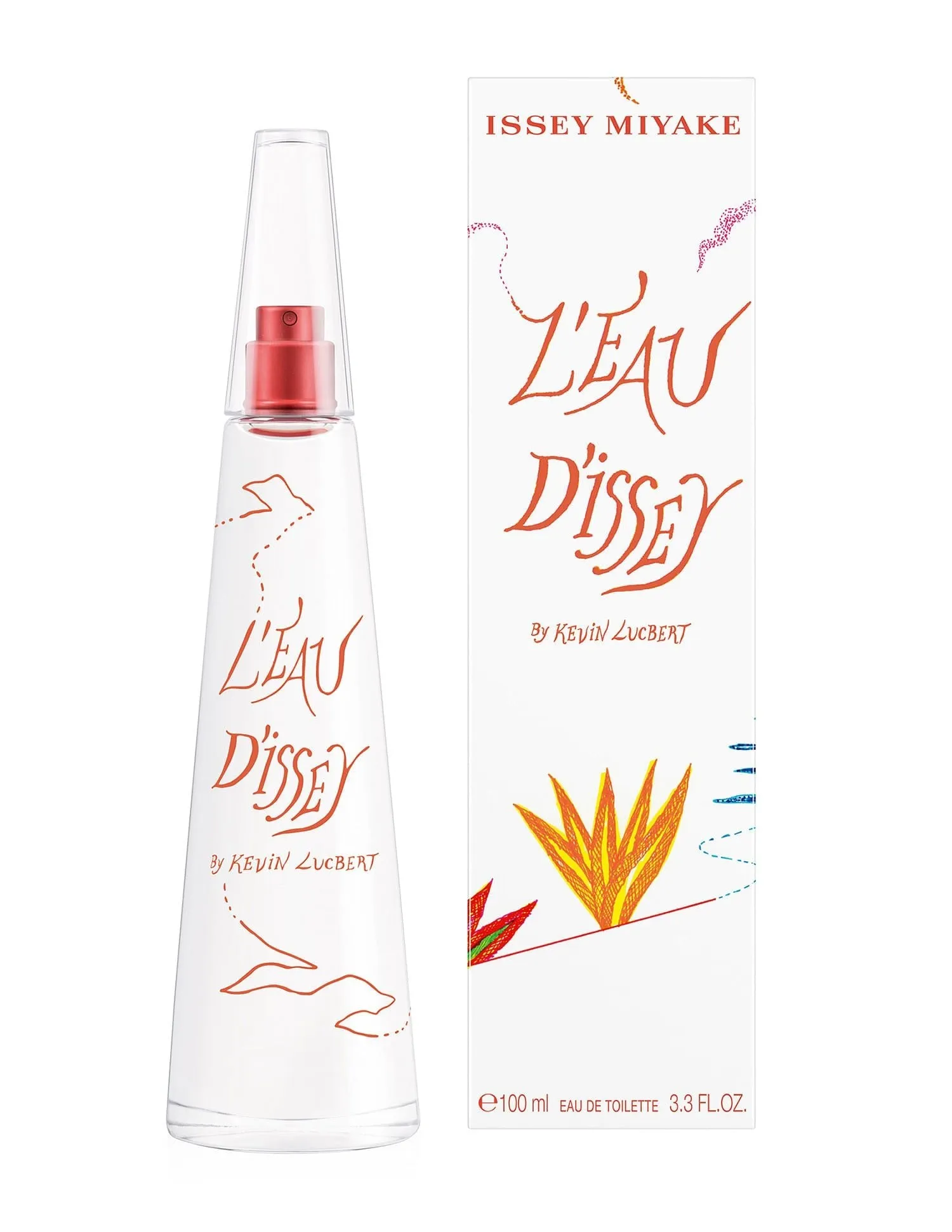 Issey Miyake L'Eau D'Issey Summer Edition EDT