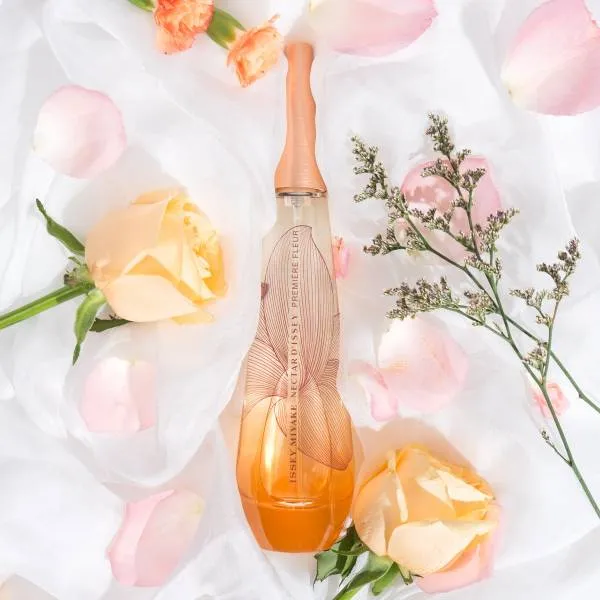 Issey Miyake Nectar D'Issey Premiere Fleur EDP