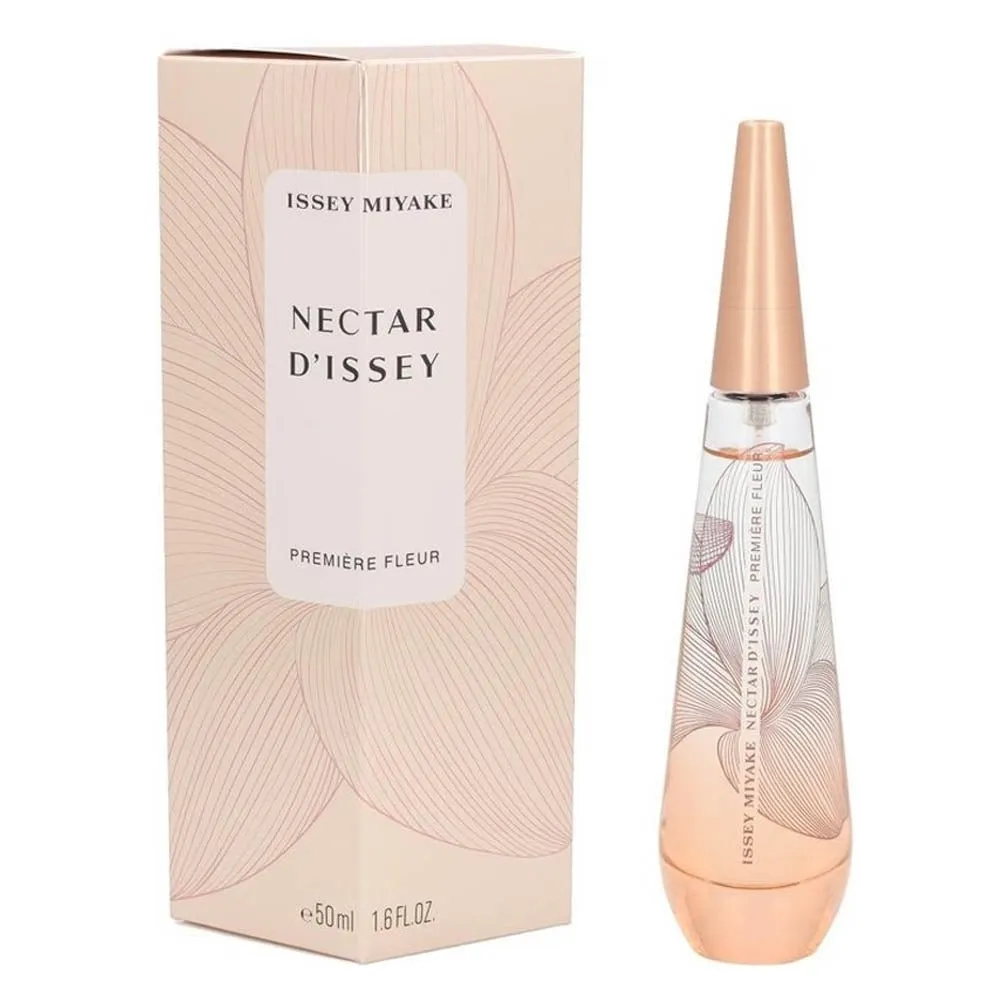 Issey Miyake Nectar D'Issey Premiere Fleur EDP