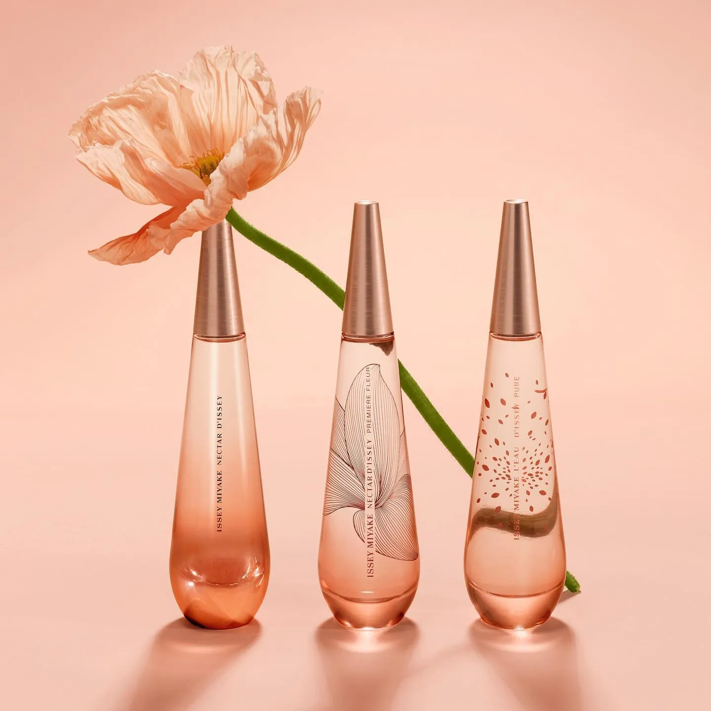 Issey Miyake Nectar D'Issey Premiere Fleur EDP