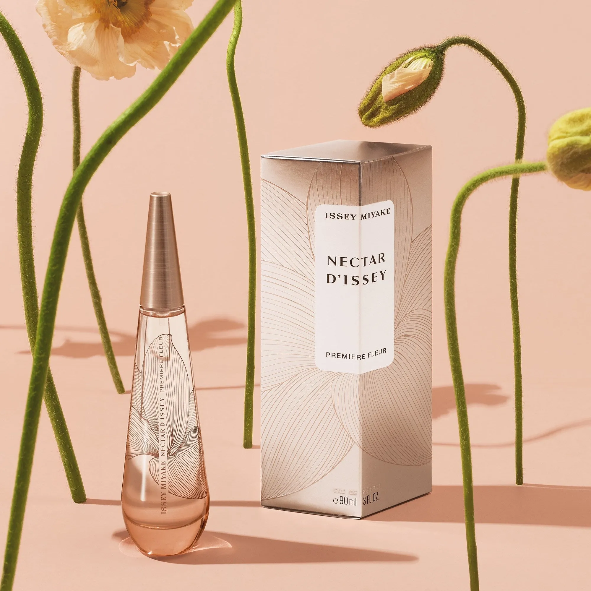 Issey Miyake Nectar D'Issey Premiere Fleur EDP