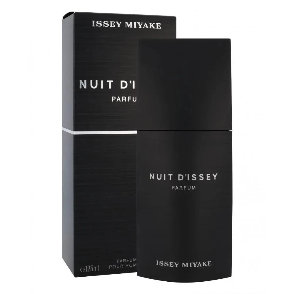 Issey Miyake Nuit d'Issey EDP