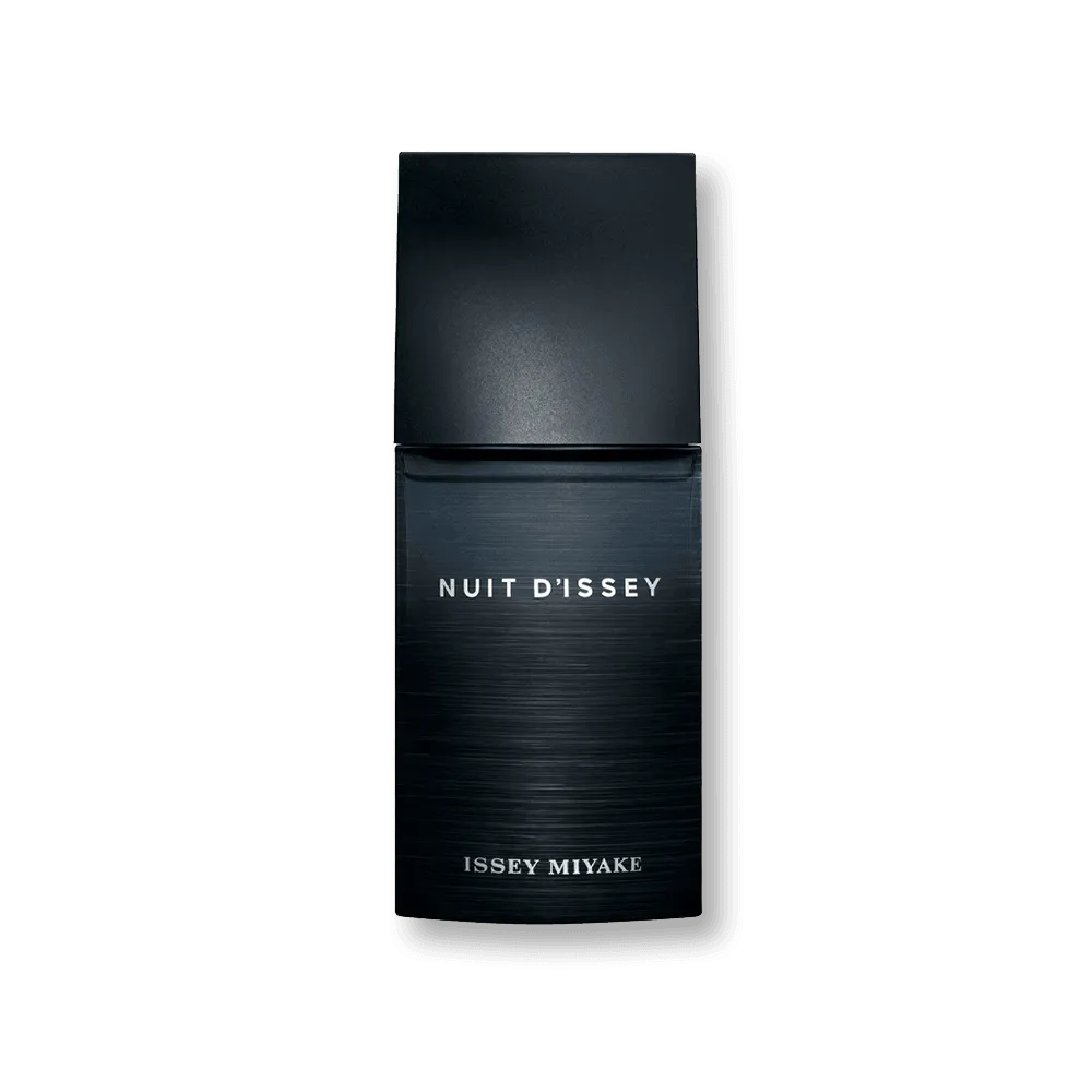 Issey Miyake Nuit D'Issey EDT For Men