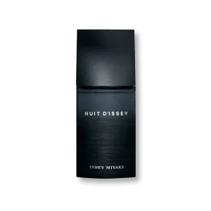 Issey Miyake Nuit D'Issey EDT For Men