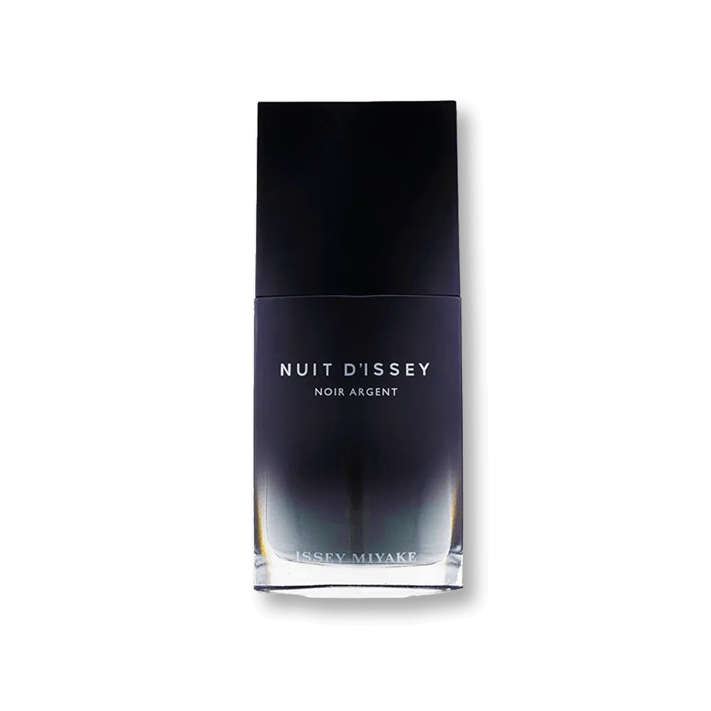 Issey Miyake Nuit D'Issey Noir Argent EDP