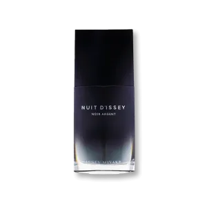 Issey Miyake Nuit D'Issey Noir Argent EDP