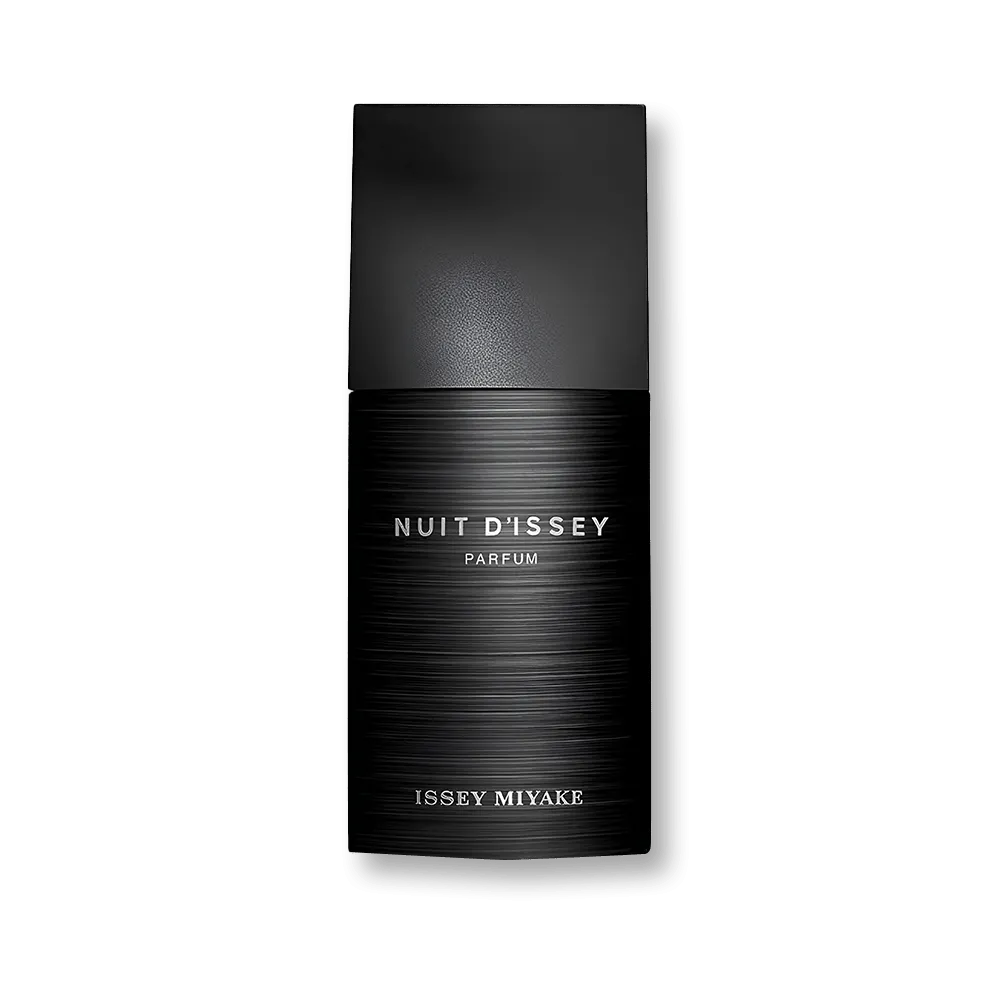 Issey Miyake Nuit D'Issey Pour Homme Parfum