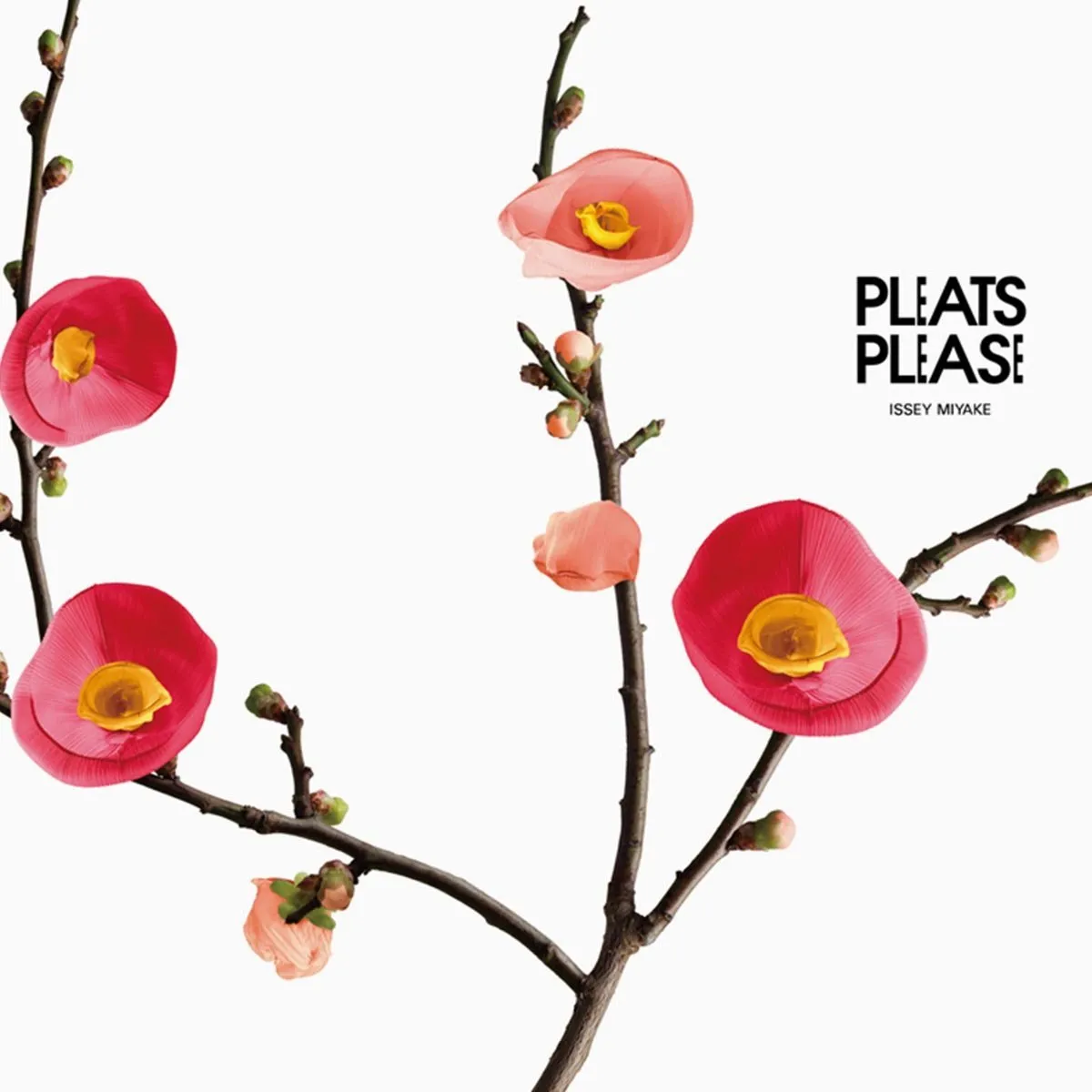 Issey Miyake Pleats Please EDP