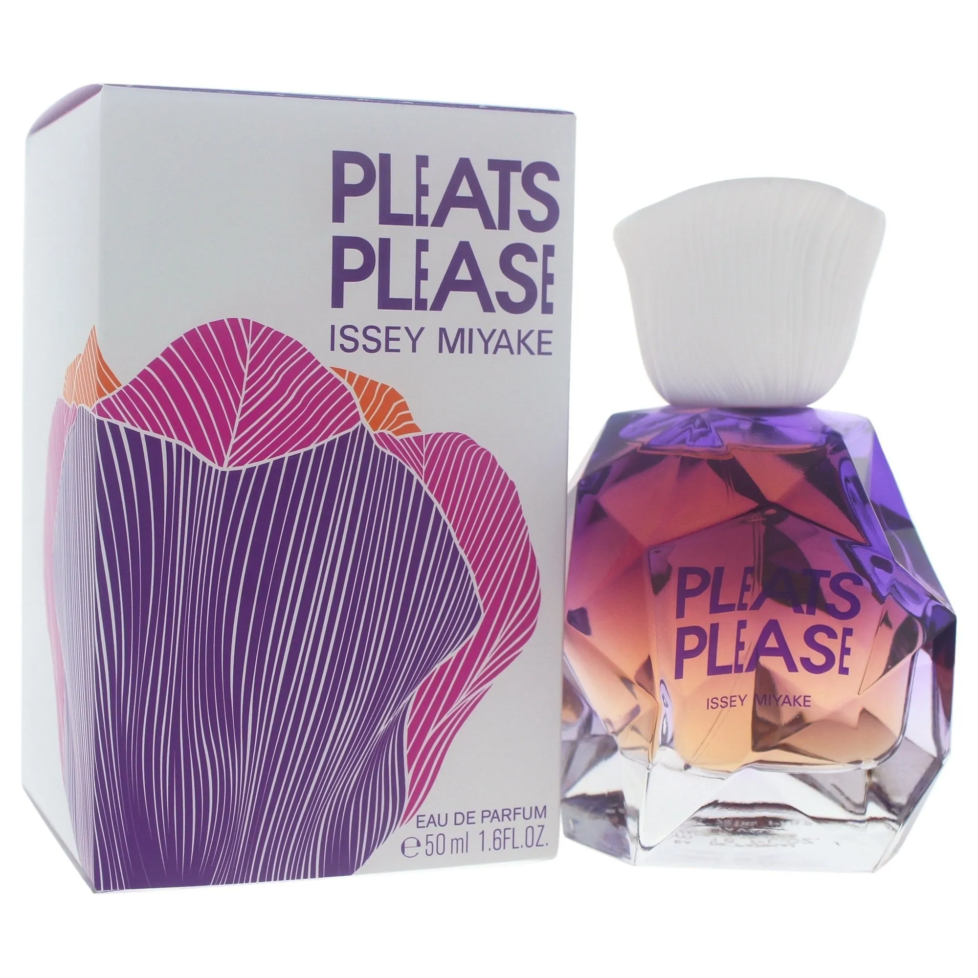 Issey Miyake Pleats Please EDP