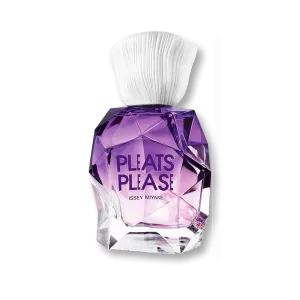 Issey Miyake Pleats Please EDP