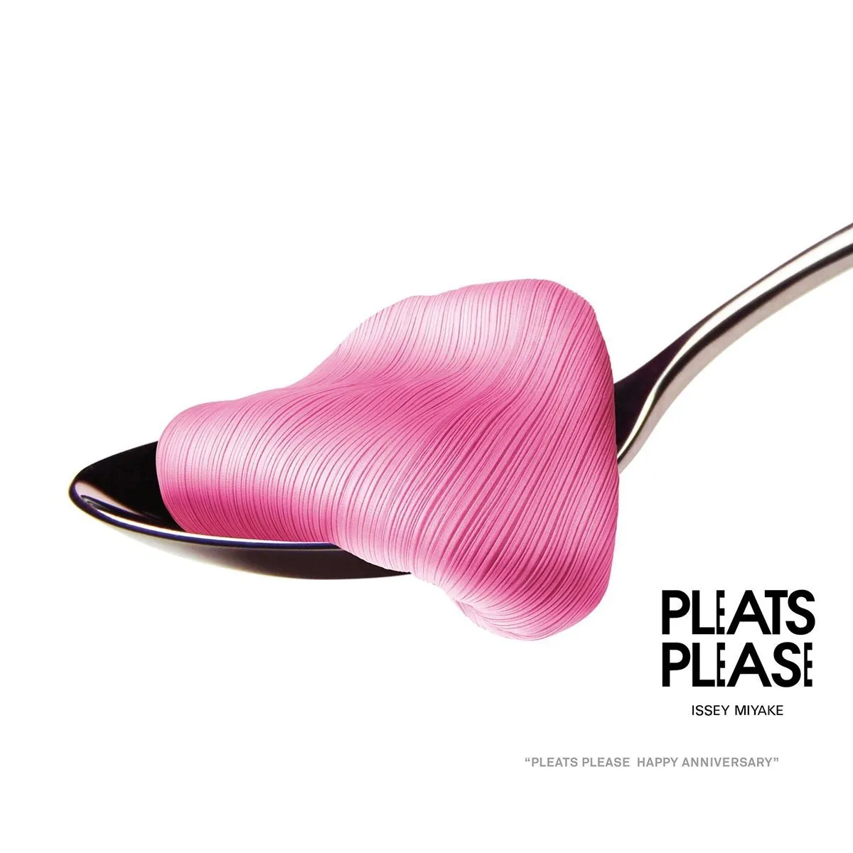 Issey Miyake Pleats Please EDP