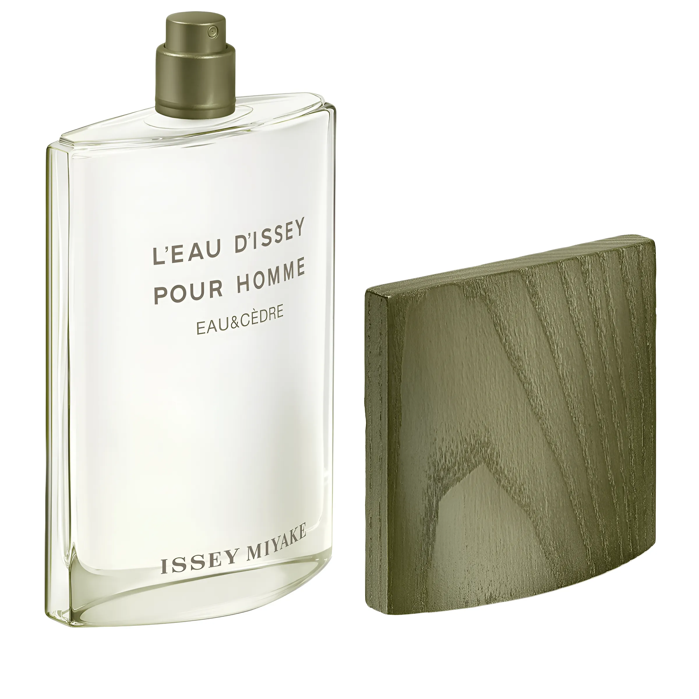 Issey Miyake Pour Homme Eau&Cedre EDT Intense