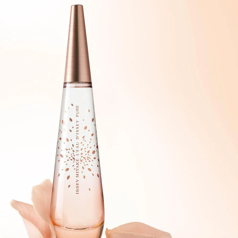 Issey Miyake Pure Petale De Nectar EDT