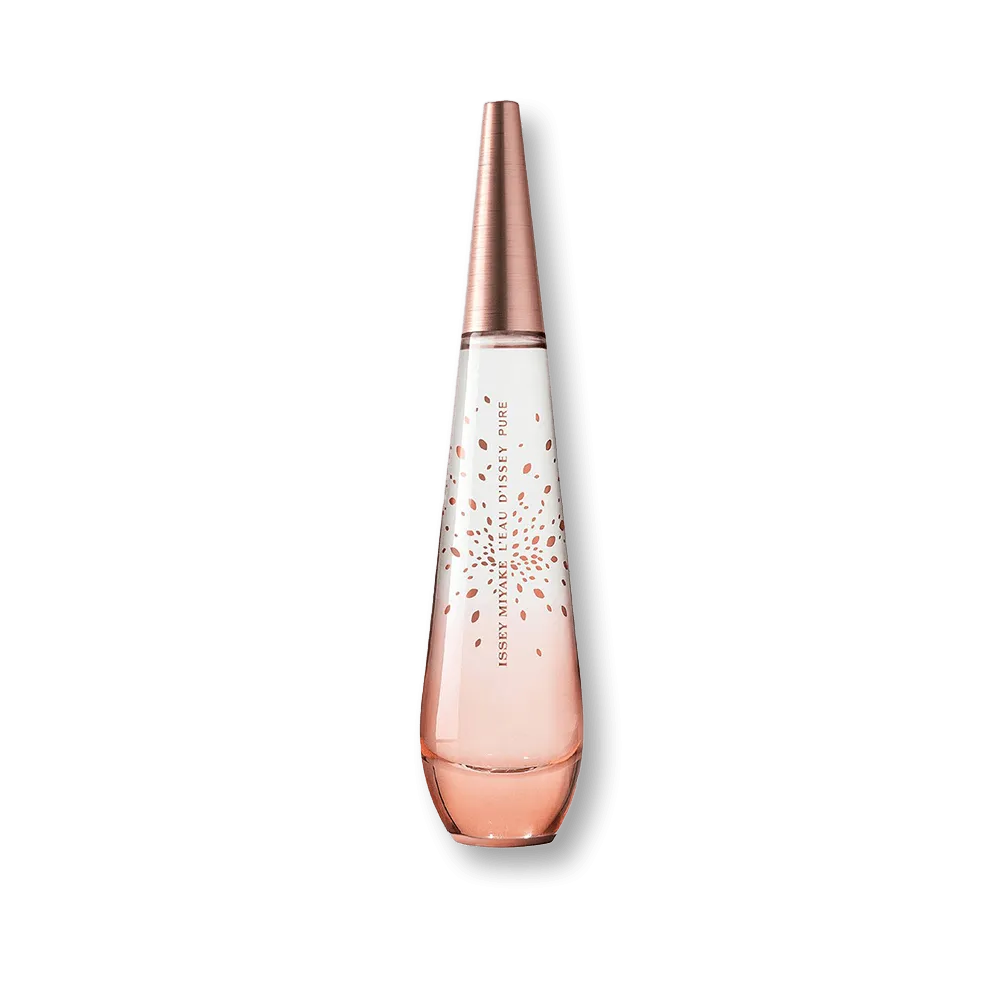 Issey Miyake Pure Petale De Nectar EDT