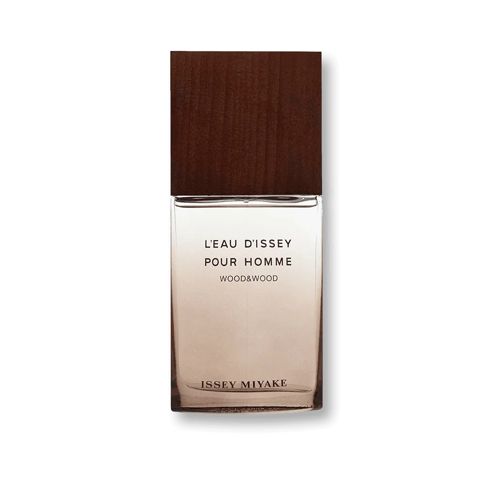Issey Miyake Wood & Wood Intense EDP