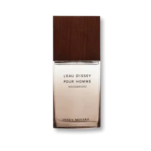 Issey Miyake Wood & Wood Intense EDP