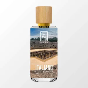 Italiano The Dua Brand