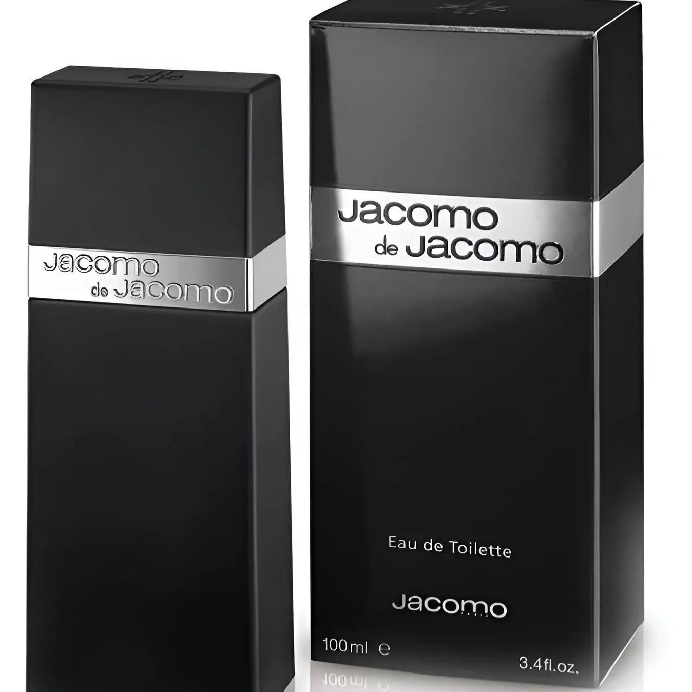 Jacomo De Jacomo EDT