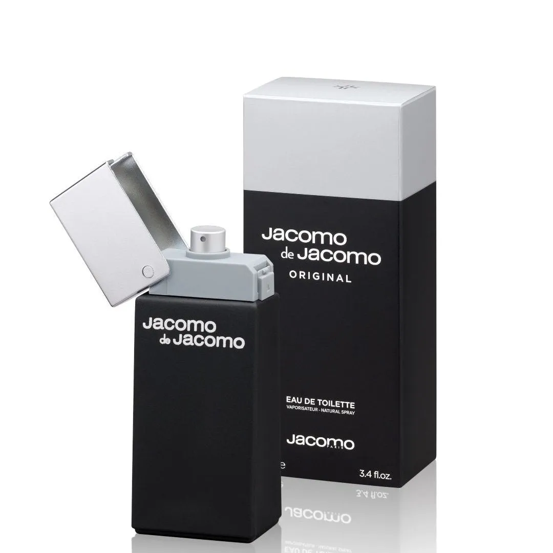 Jacomo De Jacomo EDT