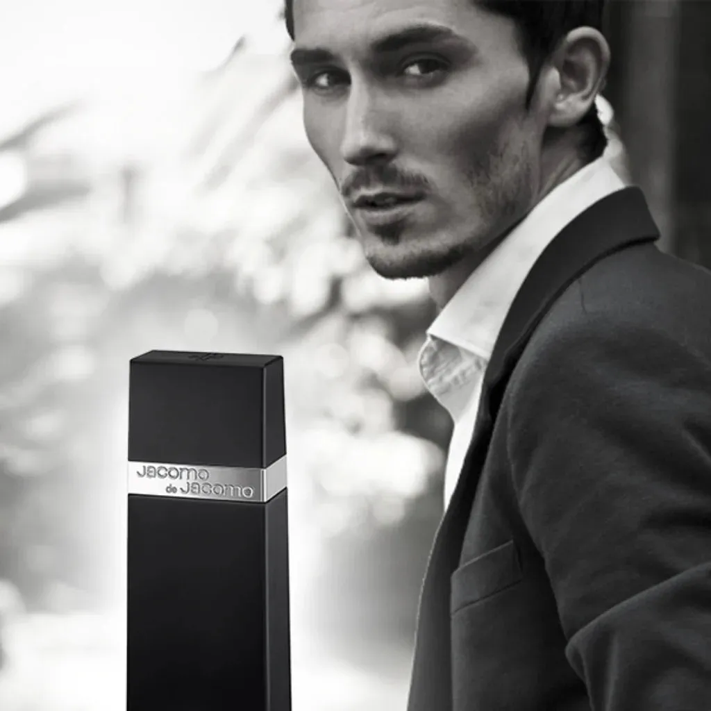 Jacomo De Jacomo EDT