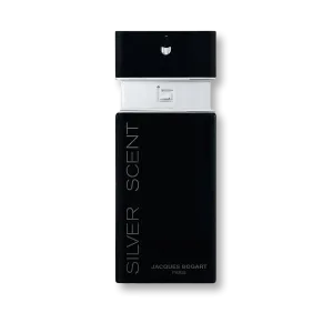 Jacques Bogart Silver Scent EDT
