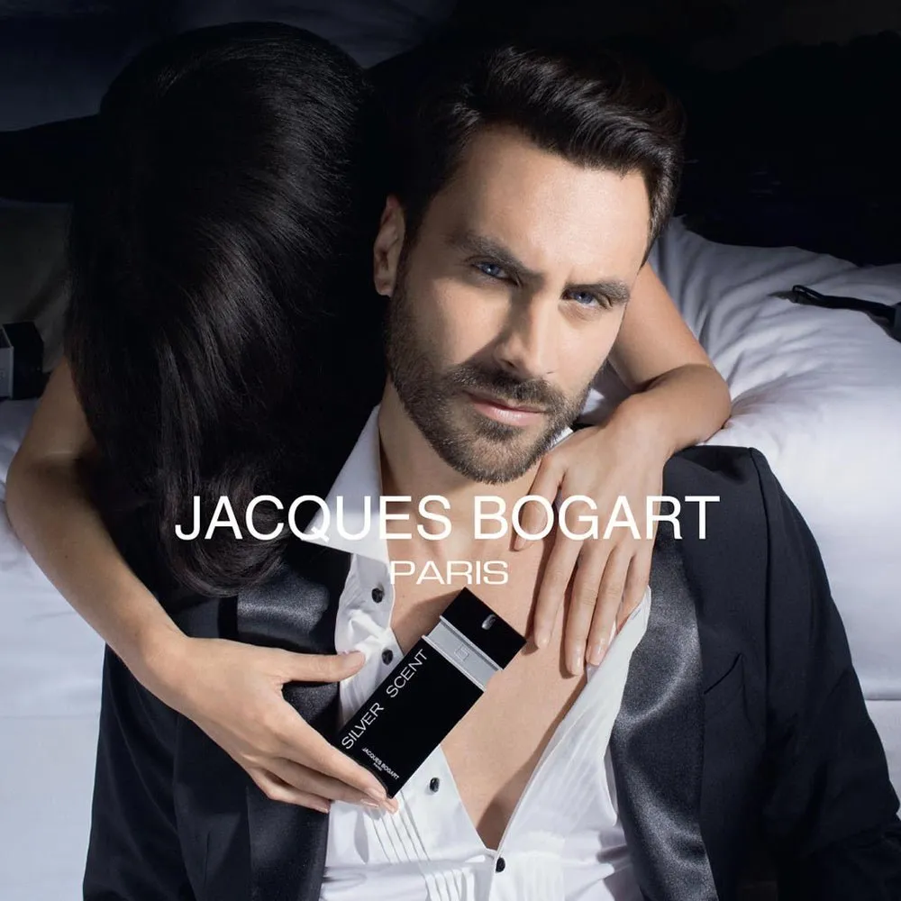 Jacques Bogart Silver Scent Intense EDT