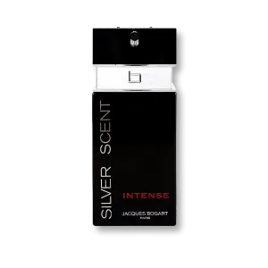 Jacques Bogart Silver Scent Intense EDT