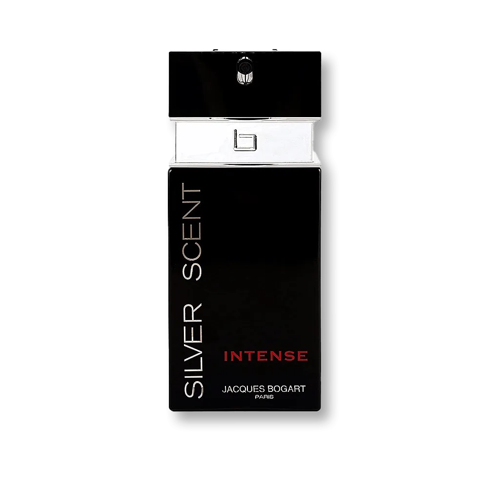 Jacques Bogart Silver Scent Intense EDT