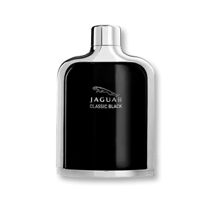 Jaguar Classic Black EDT For Men