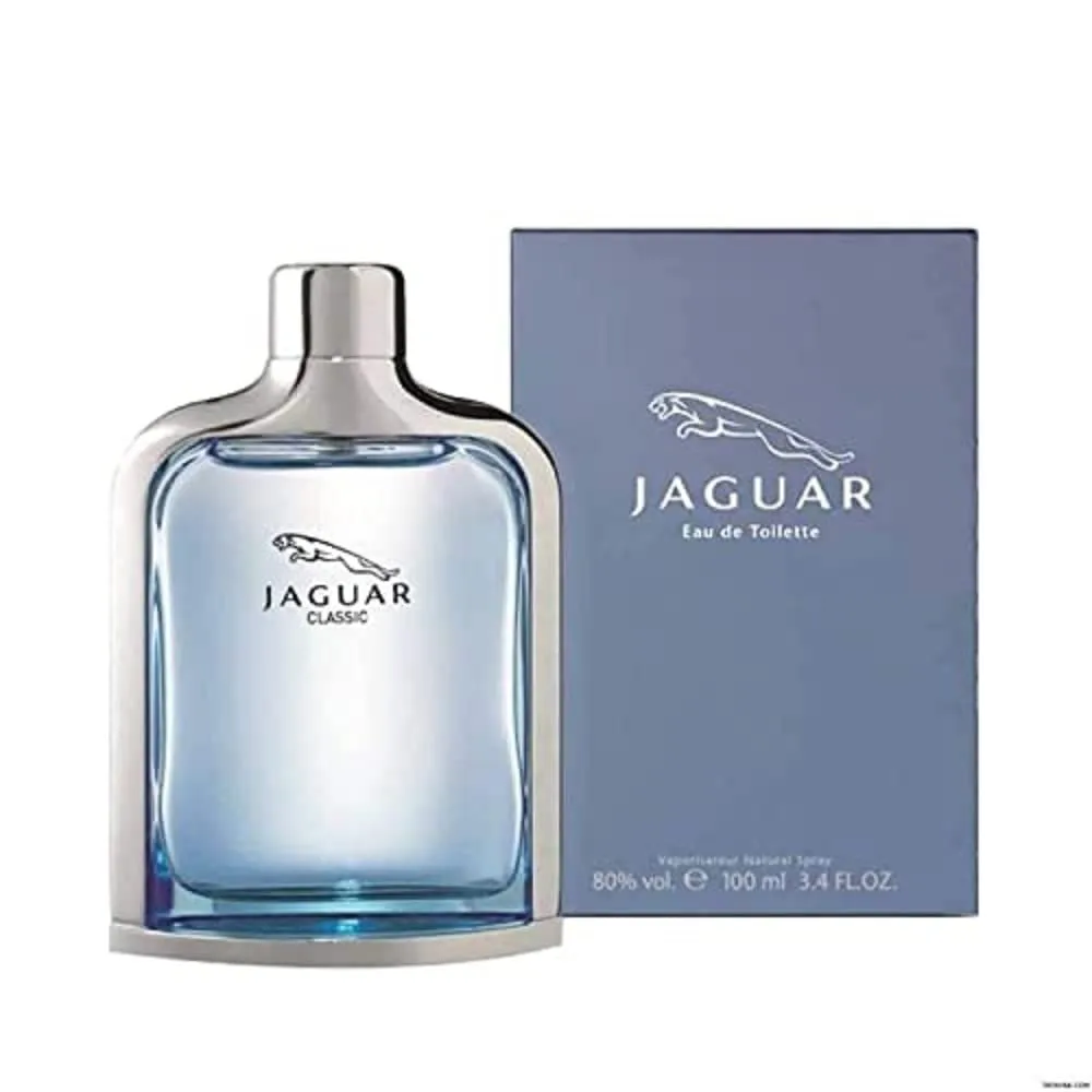 Jaguar Classic EDT