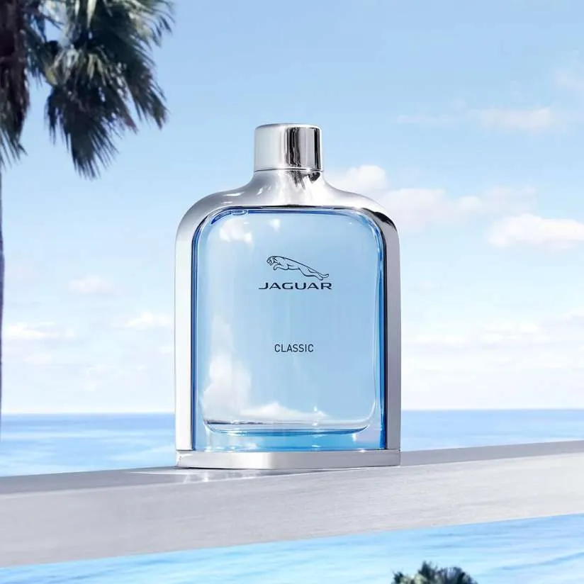 Jaguar Classic EDT