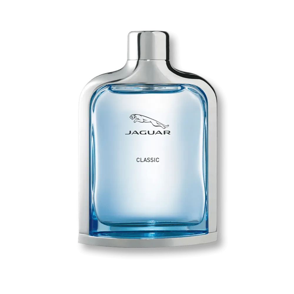 Jaguar Classic EDT