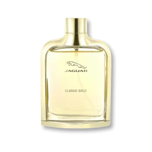 Jaguar Classic Gold EDT