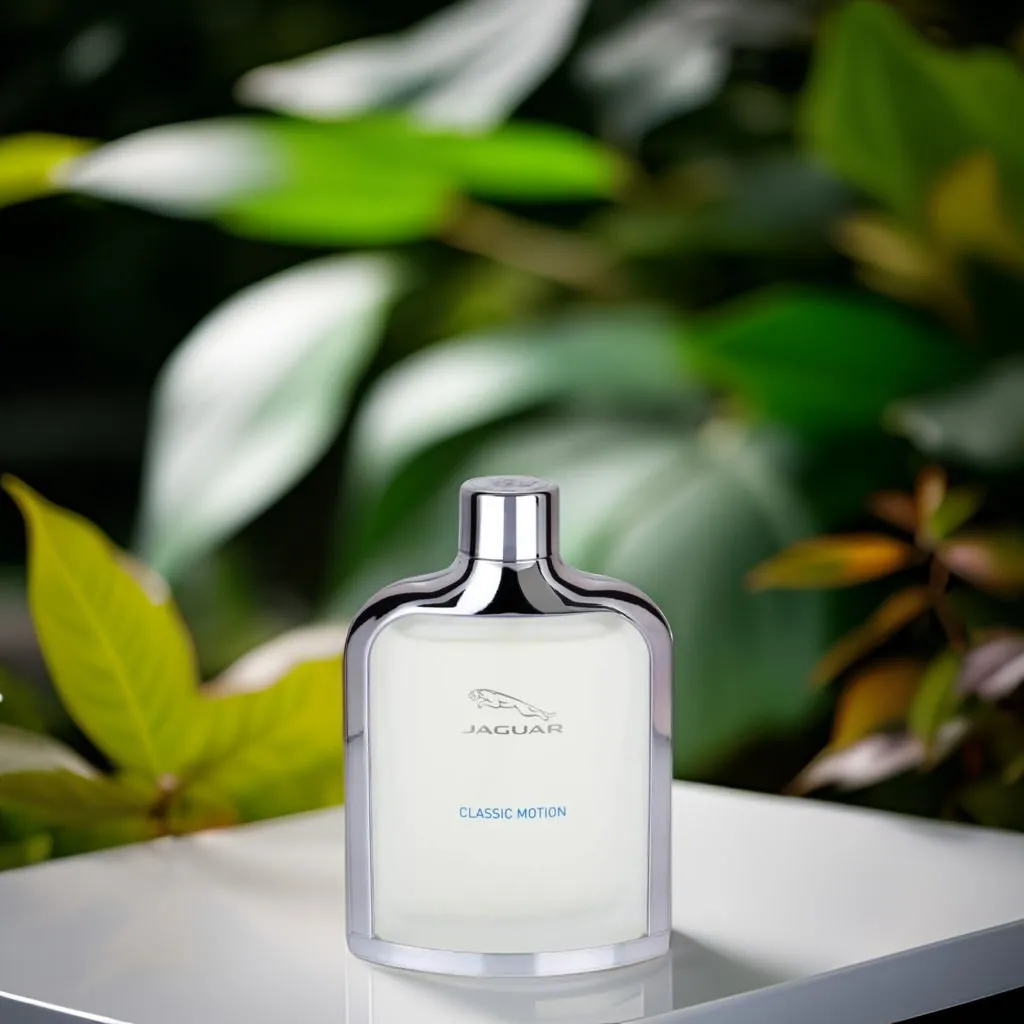 Jaguar Classic Motion EDT