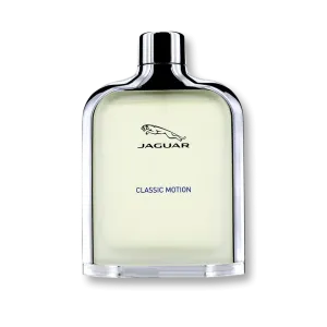 Jaguar Classic Motion EDT
